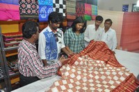 Pochampally Mela Launch